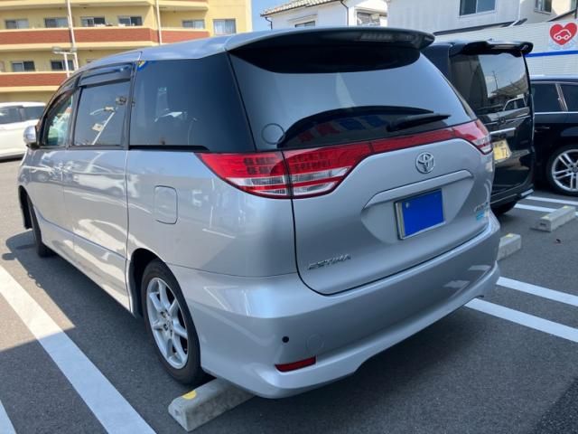 TOYOTA ESTIMA 2006 Image 31