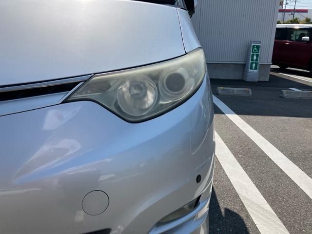 TOYOTA ESTIMA 2006 Image 31