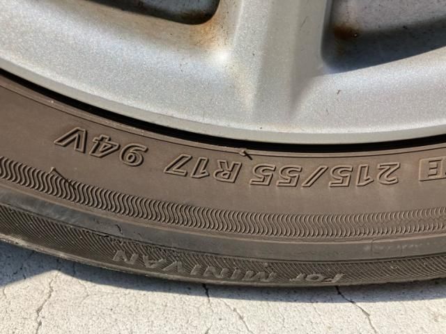 TOYOTA ESTIMA 2006 Image 31