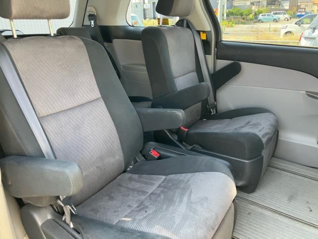 TOYOTA ESTIMA 2006 Image 31