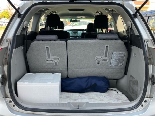 TOYOTA ESTIMA 2006 Image 31