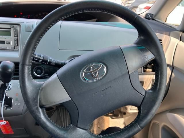 TOYOTA ESTIMA 2006 Image 31