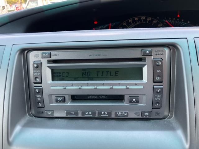 TOYOTA ESTIMA 2006 Image 31