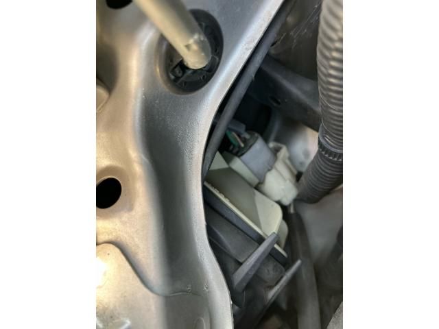 TOYOTA ESTIMA 2006 Image 31