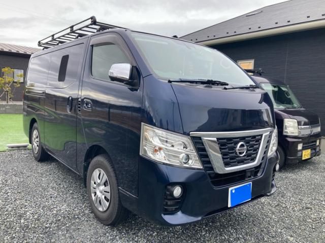 NISSAN NV350 CARAVAN 4WD 2019 Image 31