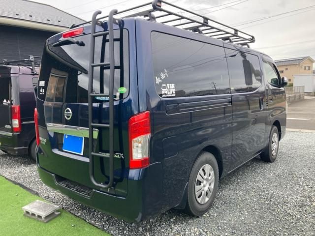 NISSAN NV350 CARAVAN 4WD 2019 Image 31