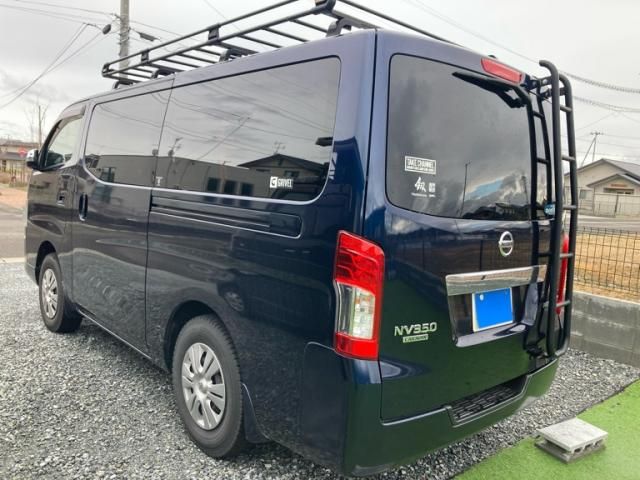 NISSAN NV350 CARAVAN 4WD 2019 Image 31