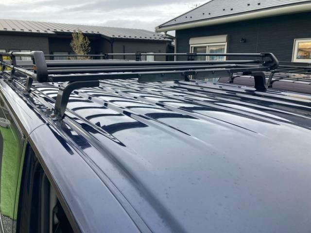 NISSAN NV350 CARAVAN 4WD 2019 Image 31