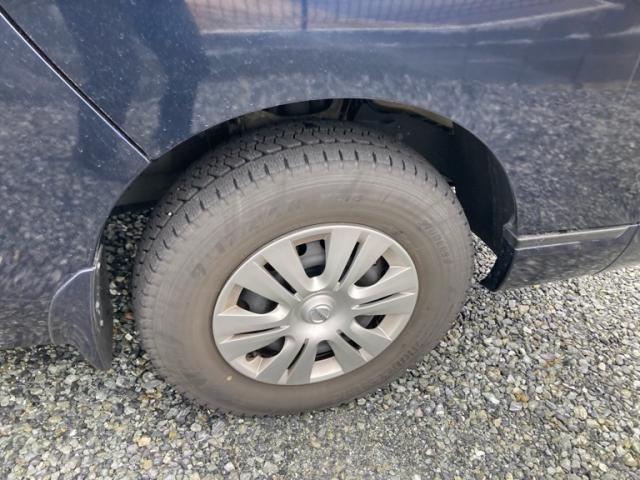 NISSAN NV350 CARAVAN 4WD 2019 Image 31