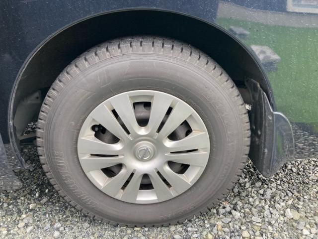 NISSAN NV350 CARAVAN 4WD 2019 Image 31