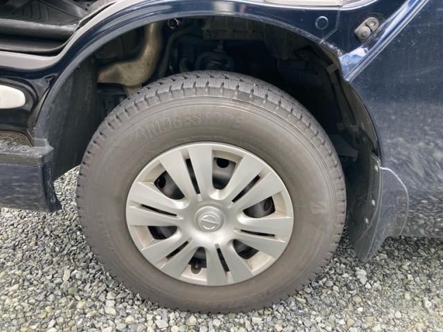 NISSAN NV350 CARAVAN 4WD 2019 Image 31