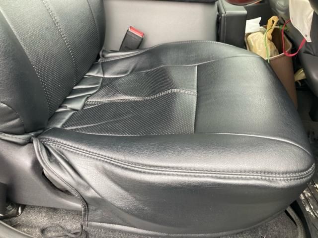 NISSAN NV350 CARAVAN 4WD 2019 Image 31