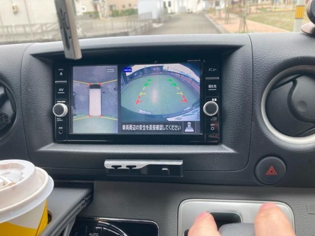 NISSAN NV350 CARAVAN 4WD 2019 Image 31