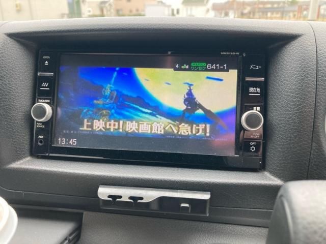 NISSAN NV350 CARAVAN 4WD 2019 Image 31