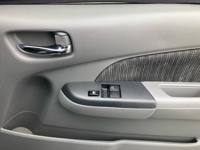 NISSAN NV350 CARAVAN 4WD 2019 Image 31