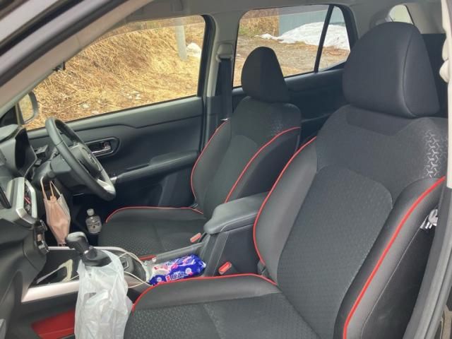 TOYOTA RAIZE 2020 Image 31