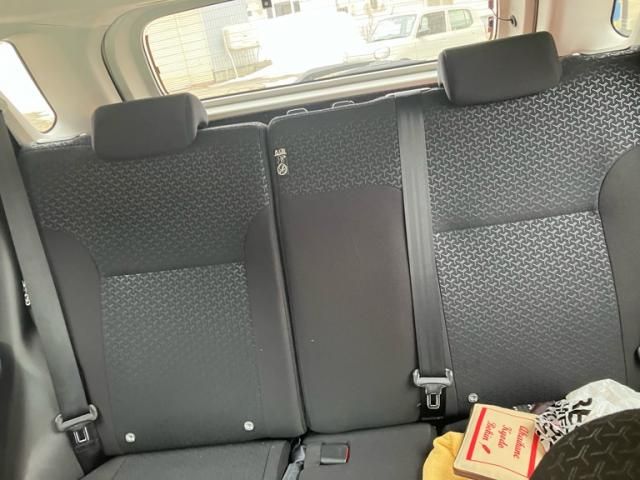 TOYOTA RAIZE 2020 Image 31