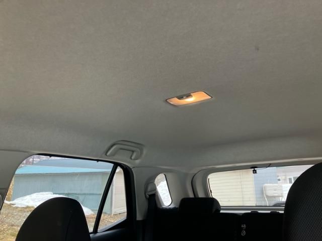 TOYOTA RAIZE 2020 Image 31