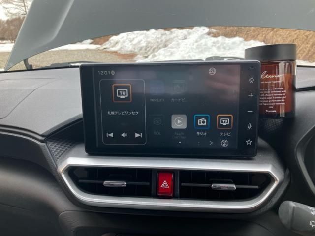 TOYOTA RAIZE 2020 Image 31