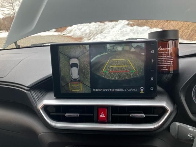 TOYOTA RAIZE 2020 Image 31