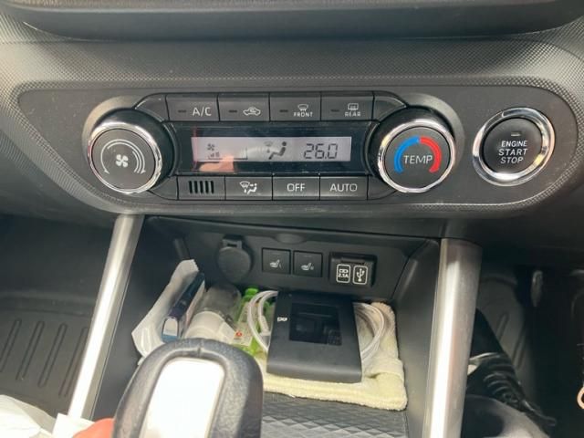 TOYOTA RAIZE 2020 Image 31