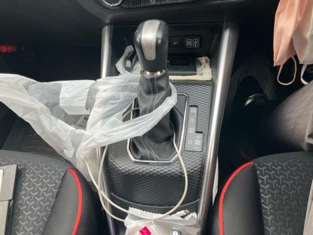 TOYOTA RAIZE 2020 Image 31