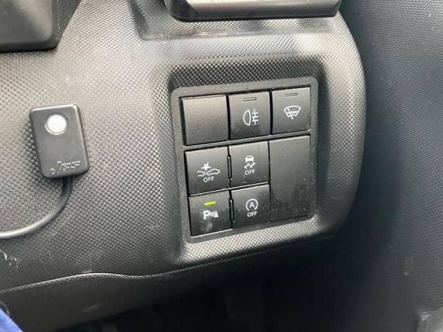 TOYOTA RAIZE 2020 Image 31