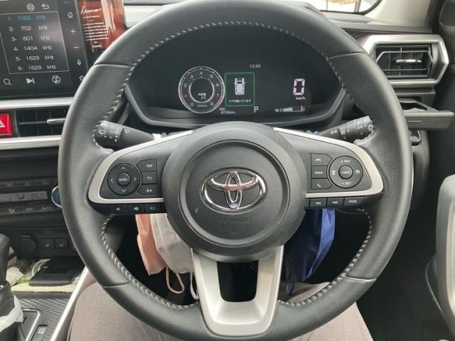 TOYOTA RAIZE 2020 Image 31