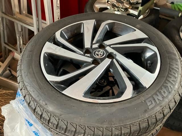 TOYOTA RAIZE 2020 Image 31