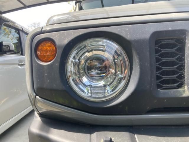 SUZUKI JIMNY 4WD 2020 Image 31