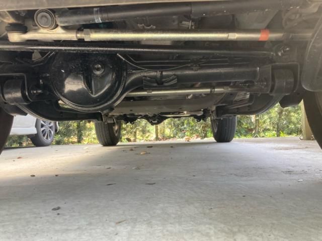 SUZUKI JIMNY 4WD 2020 Image 31