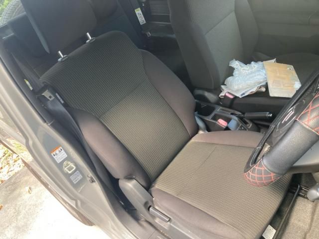 SUZUKI JIMNY 4WD 2020 Image 31