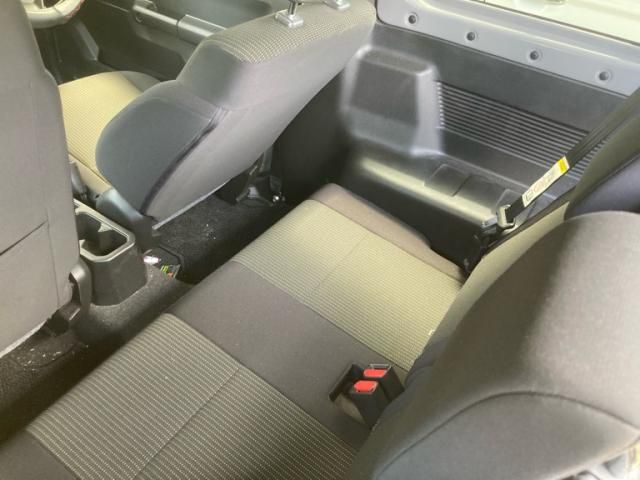 SUZUKI JIMNY 4WD 2020 Image 31