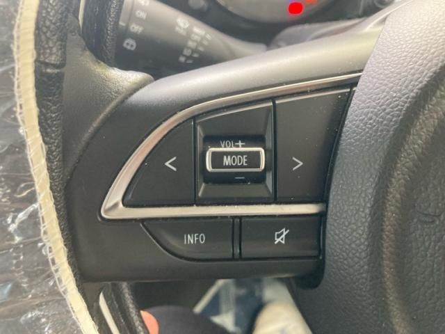 SUZUKI JIMNY 4WD 2020 Image 31