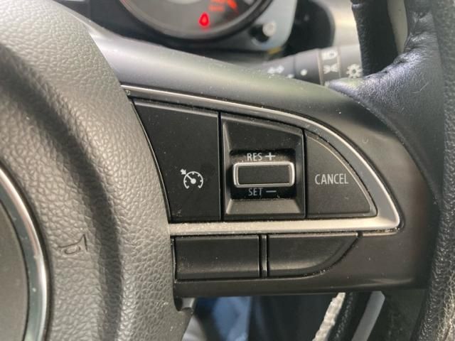 SUZUKI JIMNY 4WD 2020 Image 31