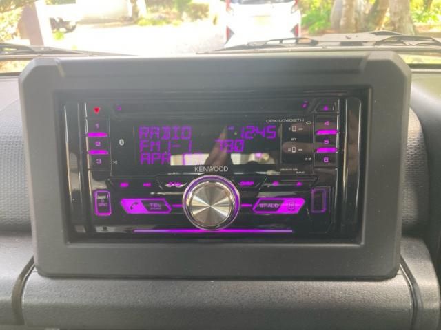 SUZUKI JIMNY 4WD 2020 Image 31