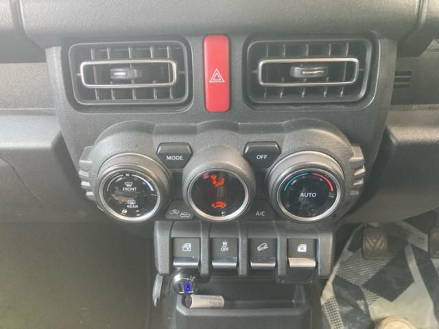 SUZUKI JIMNY 4WD 2020 Image 31