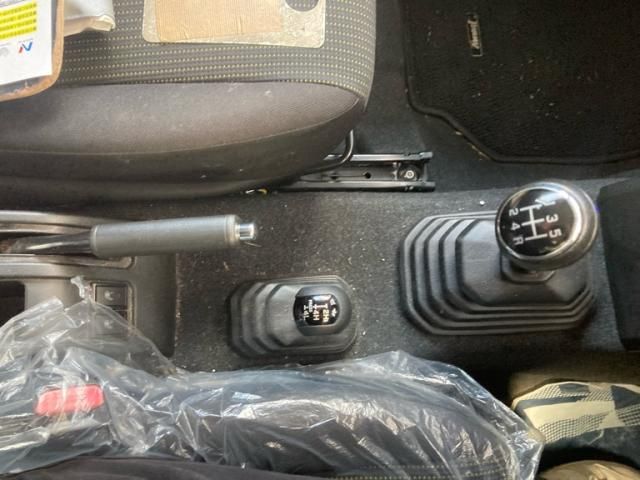 SUZUKI JIMNY 4WD 2020 Image 31