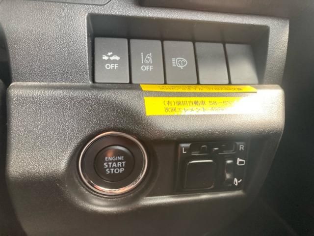 SUZUKI JIMNY 4WD 2020 Image 31