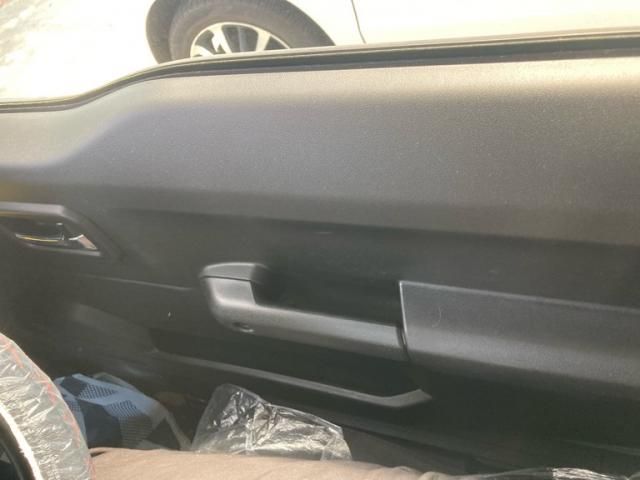 SUZUKI JIMNY 4WD 2020 Image 31