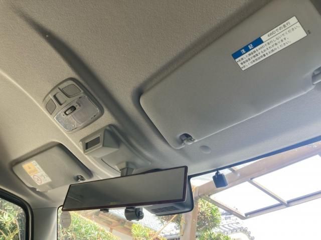 SUZUKI JIMNY 4WD 2020 Image 31