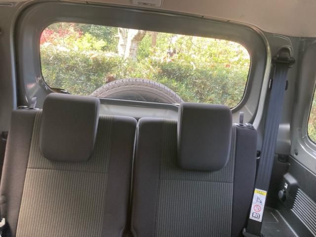 SUZUKI JIMNY 4WD 2020 Image 31