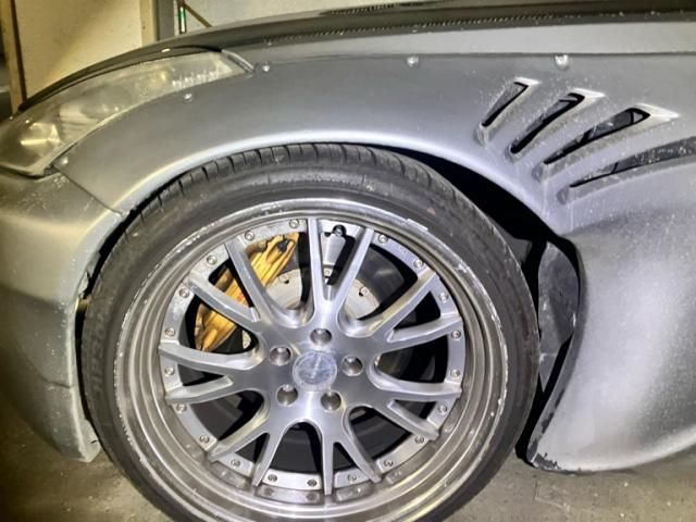 NISSAN FAIRLADY Z 2008 Image 31