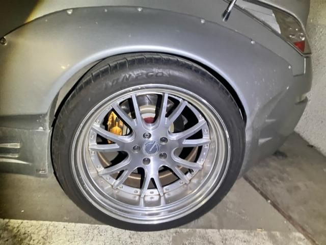 NISSAN FAIRLADY Z 2008 Image 31