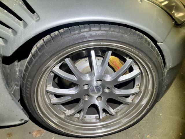 NISSAN FAIRLADY Z 2008 Image 31