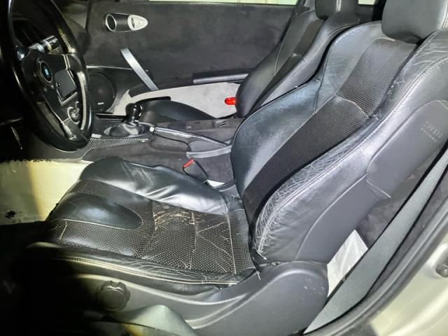 NISSAN FAIRLADY Z 2008 Image 31