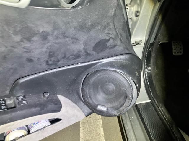 NISSAN FAIRLADY Z 2008 Image 31