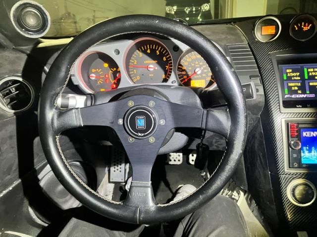 NISSAN FAIRLADY Z 2008 Image 31