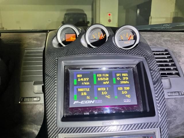 NISSAN FAIRLADY Z 2008 Image 31