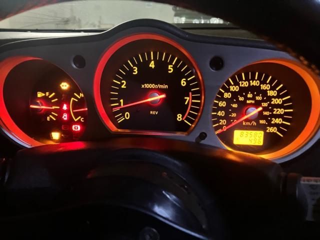 NISSAN FAIRLADY Z 2008 Image 31